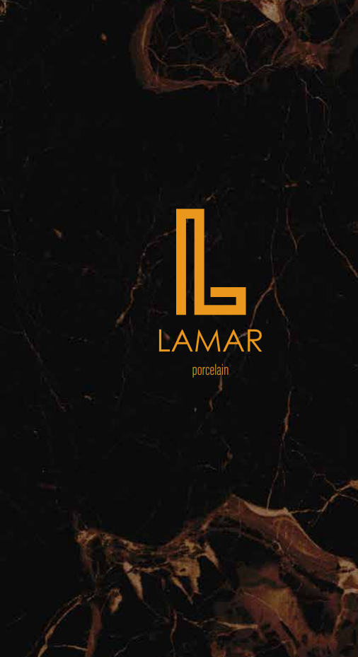 Lamar Porcelain 